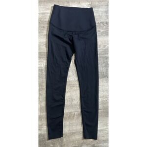 Fanka Women's Body Sculpt Lift n Curve Leggings Black Small‎ S